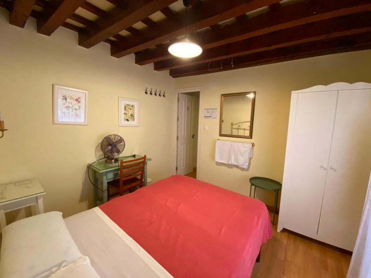 Pension Espana กาดิซ ภายนอก รูปภาพ