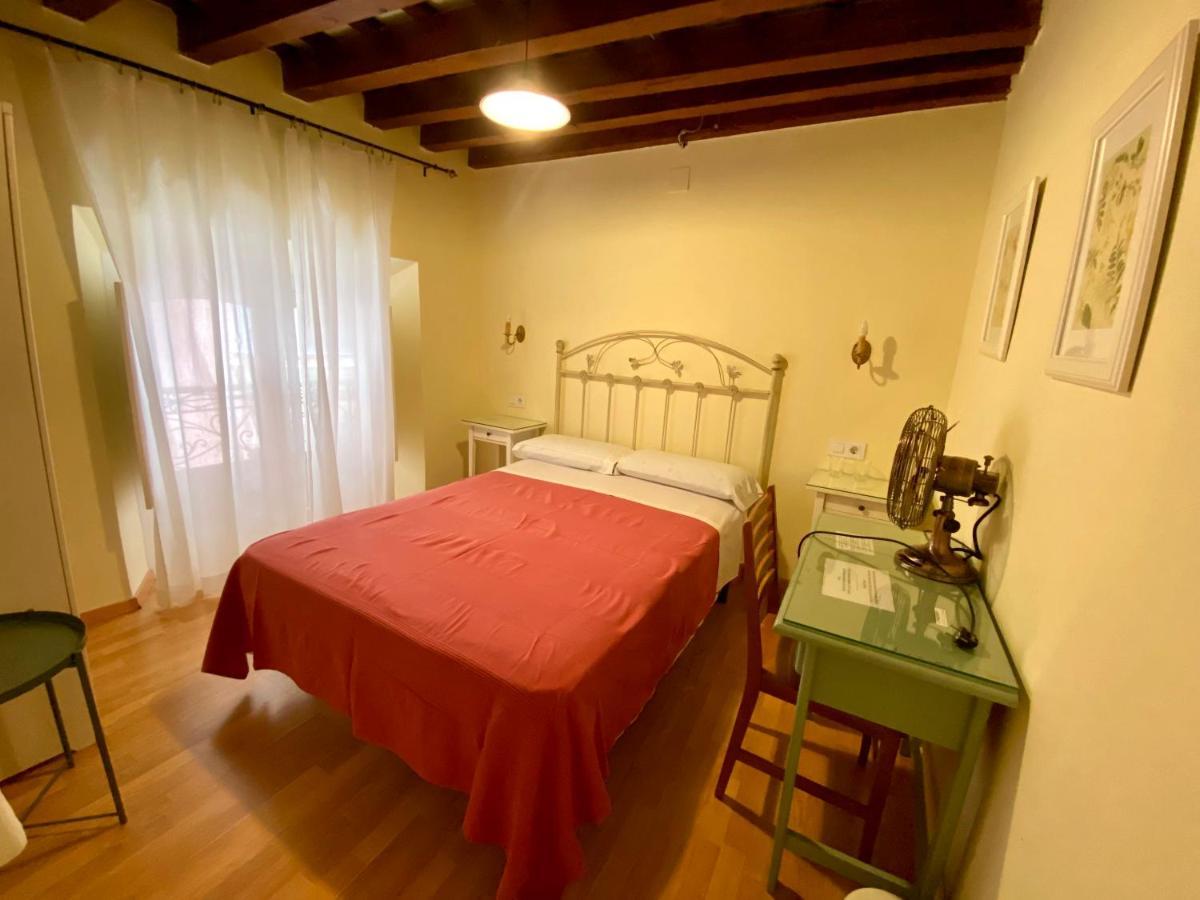 Pension Espana กาดิซ ภายนอก รูปภาพ